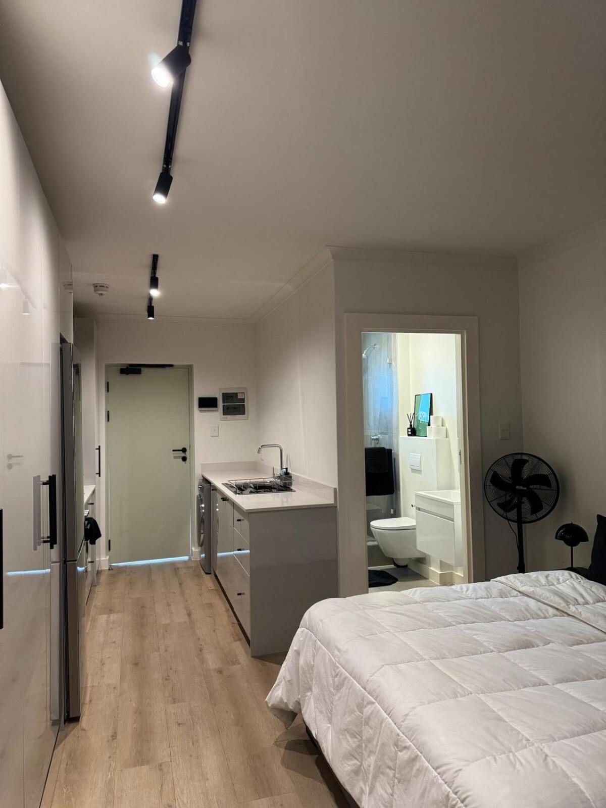 Apartment Modern & Cozy